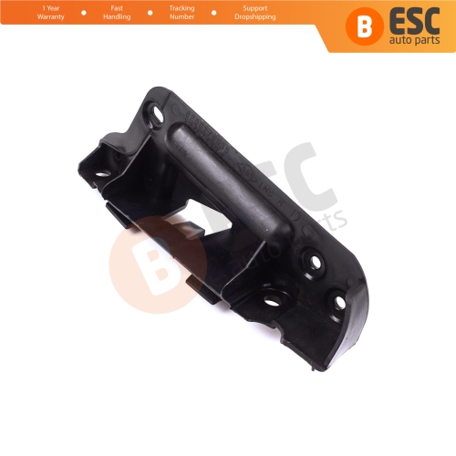 Bumper Holder Bracket 8200176035 Rear Right for Renault Megane MK2