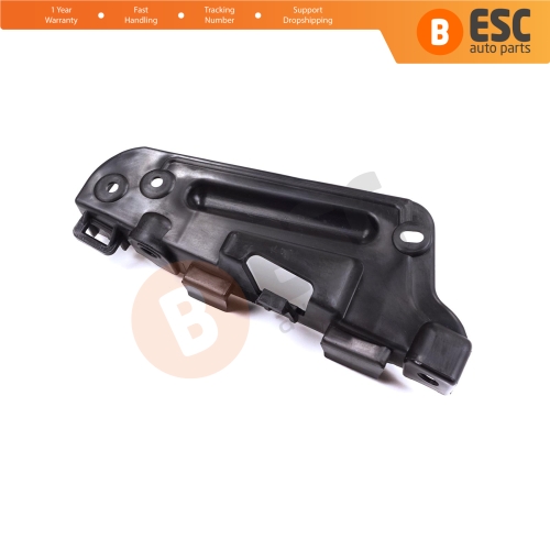 Bumper Holder Bracket 8200176035 Rear Right for Renault Megane MK2