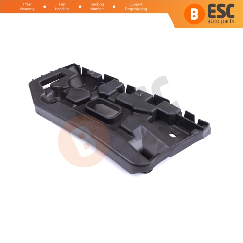 Bumper Holder Bracket 622210972R Front Left for Dacia Lodgy Dokker