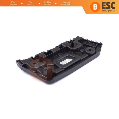 Bumper Holder Bracket 622210972R Front Left for Dacia Lodgy Dokker
