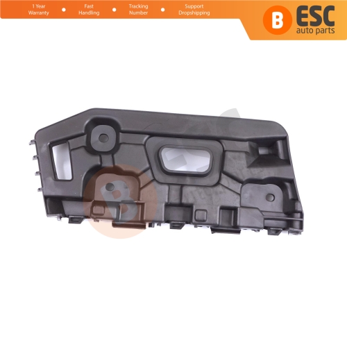 Bumper Holder Bracket 622210972R Front Right for Dacia Lodgy Dokker