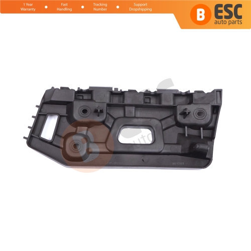 Bumper Holder Bracket 622210972R Front Right for Dacia Lodgy Dokker