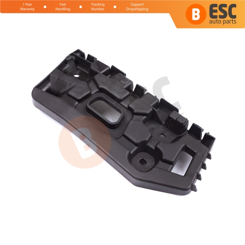 Bumper Holder Bracket 622210972R Front Right for Dacia Lodgy Dokker