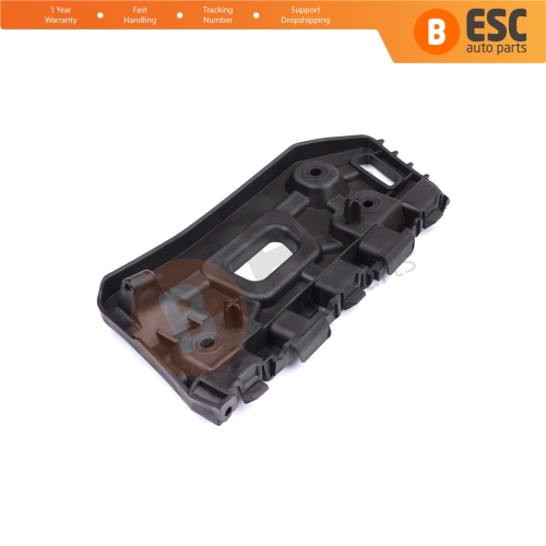 Bumper Holder Bracket 622210972R Front Right for Dacia Lodgy Dokker