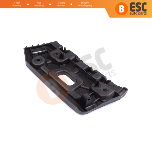 Bumper Holder Bracket 622210972R Front Right for Dacia Lodgy Dokker
