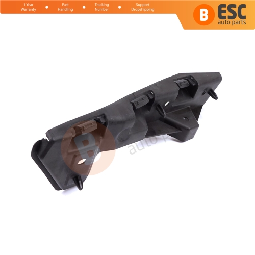 Bumper Holder Bracket 960160002R Front Right for Renault Master NV400 Movano MK3