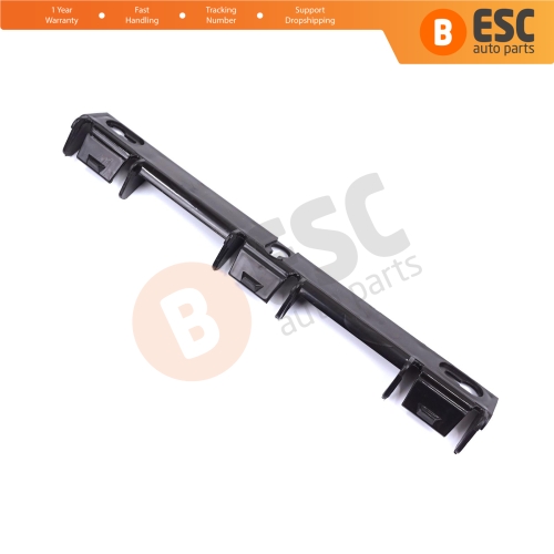 Bumper Holder Bracket 7700845258 Rear for Renault Megane MK1 Facelift 1999-2003