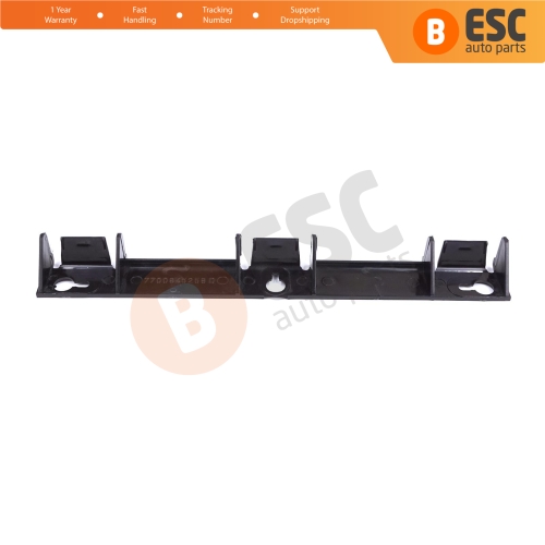 Bumper Holder Bracket 7700845258 Rear for Renault Megane MK1 Facelift 1999-2003