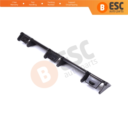 Bumper Holder Bracket 7700845258 Rear for Renault Megane MK1 Facelift 1999-2003
