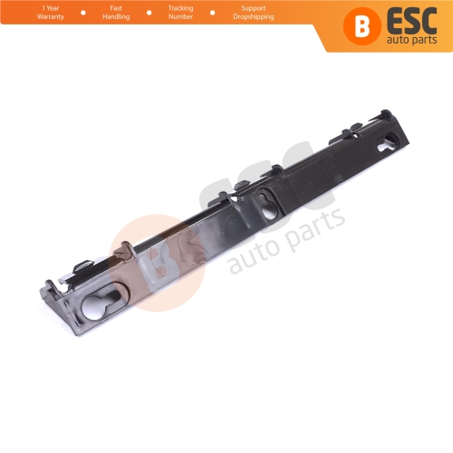 Bumper Holder Bracket 7700845258 Rear for Renault Megane MK1 Facelift 1999-2003