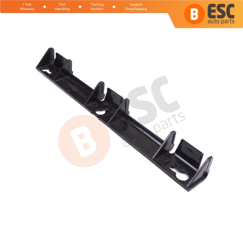 Bumper Holder Bracket 7700845258 Rear for Renault Megane MK1 Facelift 1999-2003