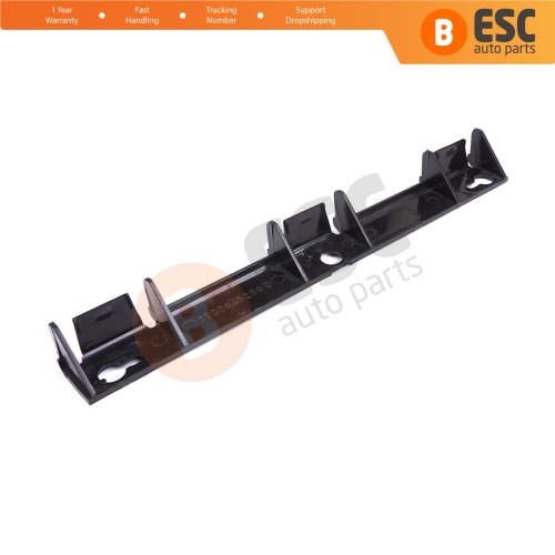 Bumper Holder Bracket 7700845258 Rear for Renault Megane MK1 Facelift 1999-2003