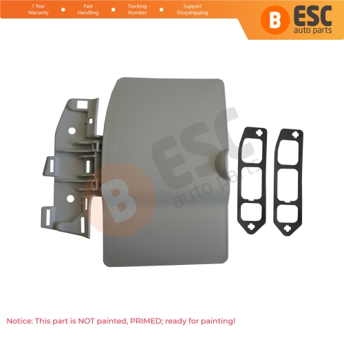 Fuel Tank Flap Cover 8200023826 for Renault Trafic MK2 PriMastar Vivaro