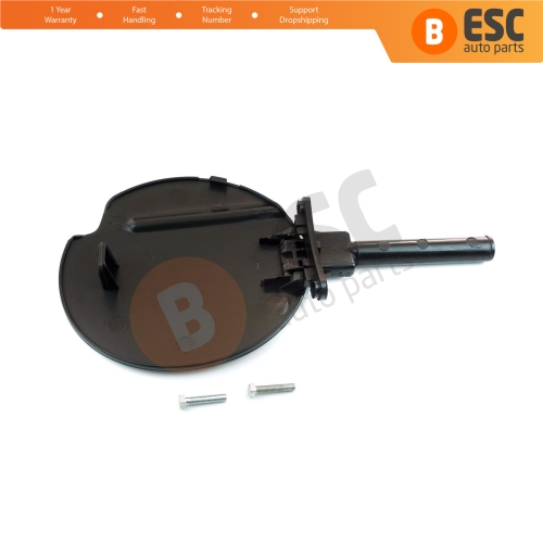 Fuel Tank Flap Cover 7700834109 for Renault Megane MK1