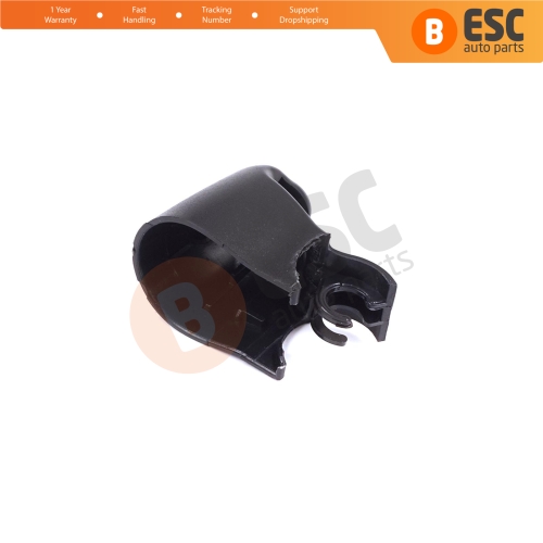 Rear Wiper Arm Cap 6N0955435 for VW Polo 6N Caddy MK2 Seat Ibiza MK2 Cordoba 6K