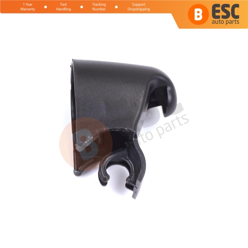 Rear Wiper Arm Cap 6N0955435 for VW Polo 6N Caddy MK2 Seat Ibiza MK2 Cordoba 6K