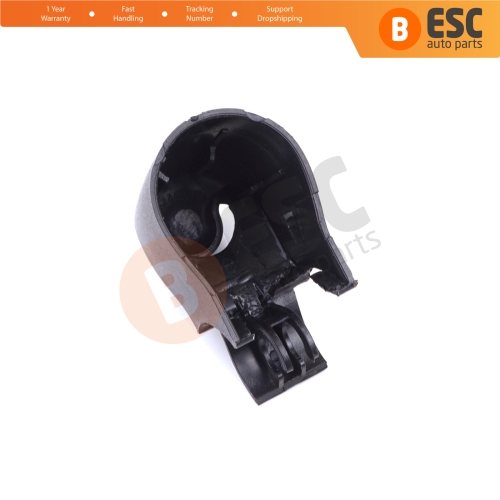 Rear Wiper Arm Cap 6N0955435 for VW Polo 6N Caddy MK2 Seat Ibiza MK2 Cordoba 6K