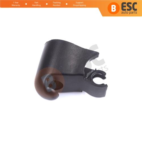 Rear Wiper Arm Cap 6N0955435 for VW Polo 6N Caddy MK2 Seat Ibiza MK2 Cordoba 6K
