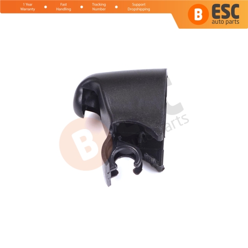 Rear Wiper Arm Cap 6N0955435 for VW Polo 6N Caddy MK2 Seat Ibiza MK2 Cordoba 6K