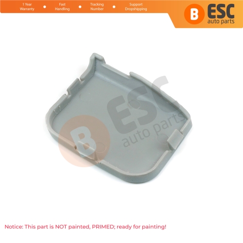 Front Bumper Tow Bar Eye Cover 2N1117A989DA for Ford Fusion 2001-2005