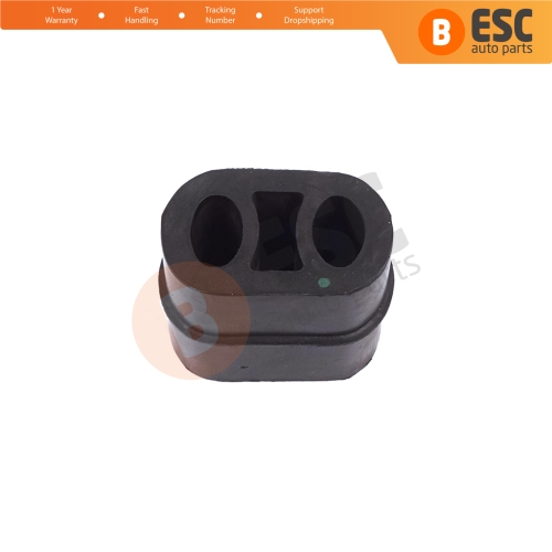 Exhaust System Rubber Strip Muffler Hanger 852726 for Opel Alfa Romeo Saab