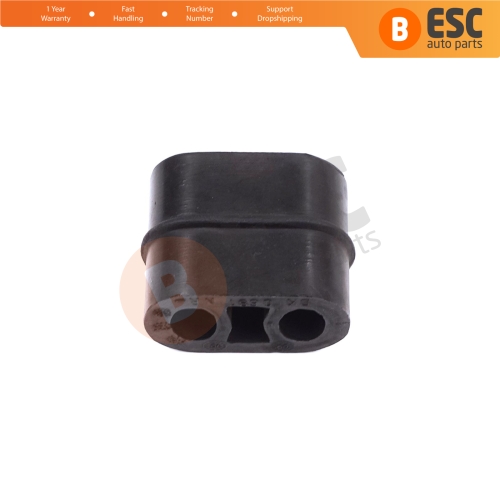 Exhaust System Rubber Strip Muffler Hanger 852726 for Opel Alfa Romeo Saab