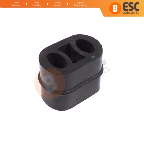 Exhaust System Rubber Strip Muffler Hanger 852726 for Opel Alfa Romeo Saab