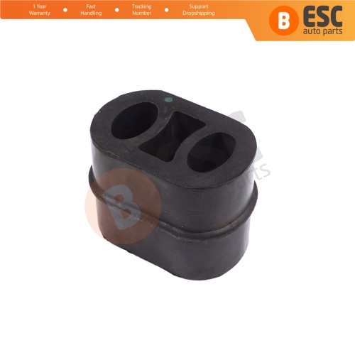 Exhaust System Rubber Strip Muffler Hanger 852726 for Opel Alfa Romeo Saab