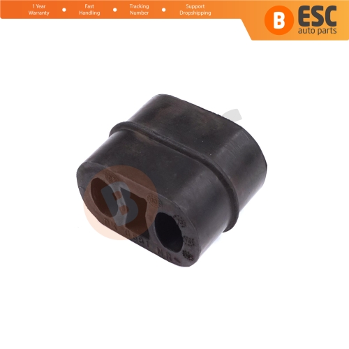 Exhaust System Rubber Strip Muffler Hanger 852726 for Opel Alfa Romeo Saab