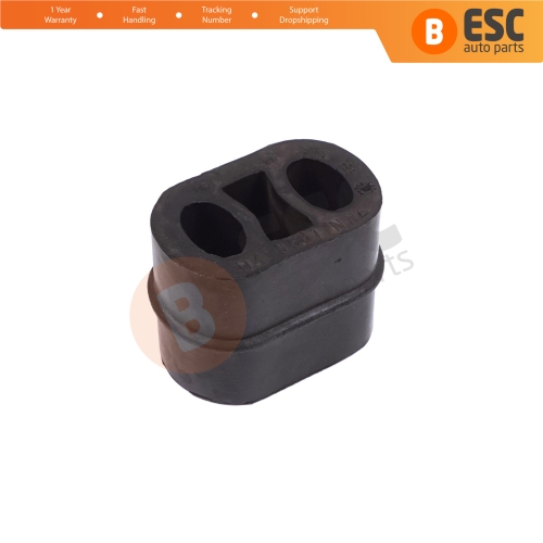 Exhaust System Rubber Strip Muffler Hanger 852726 for Opel Alfa Romeo Saab