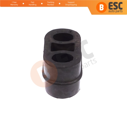 Exhaust System Rubber Strip Muffler Hanger 852726 for Opel Alfa Romeo Saab