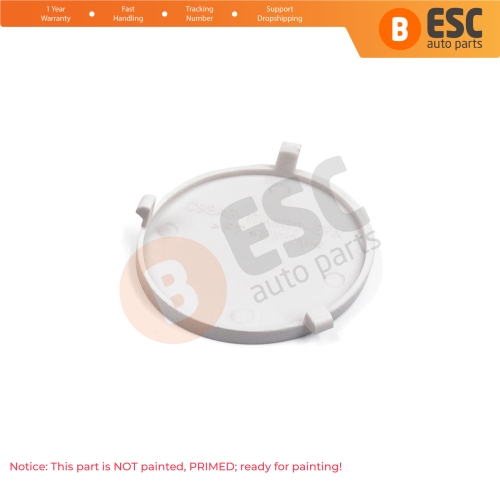 Front Bumper Tow Bar Eye Cover 98AB17A989 for Ford Focus 1998-2001