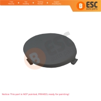 Front Bumper Tow Bar Eye Cover 8M5117A989AB for Ford Focus 2008-2011