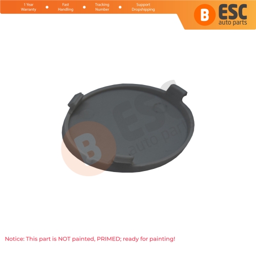 Front Bumper Tow Bar Eye Cover 8M5117A989AB for Ford Focus 2008-2011