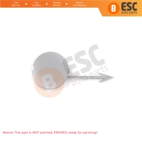 Front Bumper Tow Bar Eye Cover 7S7117A989BA for Ford Mondeo MK4