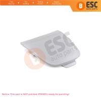 Front Bumper Tow Bar Eye Cover BM5117A989AB for Ford Focus MK3