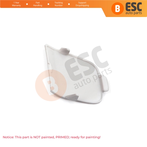 Front Bumper Tow Bar Eye Cover BM5117A989AB for Ford Focus MK3