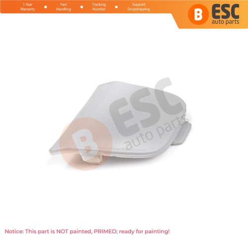 Front Bumper Tow Bar Eye Cover BM5117A989AB for Ford Focus MK3