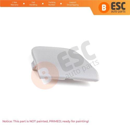 Front Bumper Tow Bar Eye Cover BM5117A989AB for Ford Focus MK3