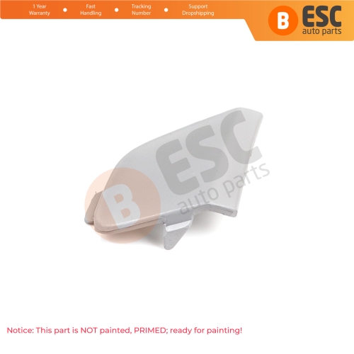 Front Bumper Tow Bar Eye Cover BM5117A989AB for Ford Focus MK3