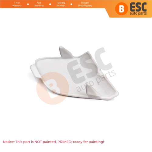 Front Bumper Tow Bar Eye Cover BM5117A989AB for Ford Focus MK3