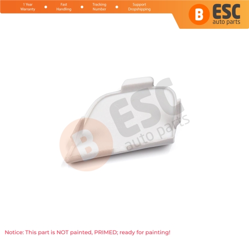 Front Bumper Tow Bar Eye Cover BM5117A989AB for Ford Focus MK3