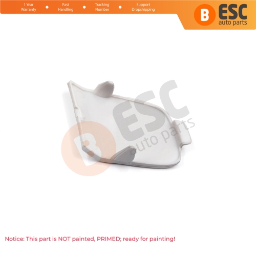 Front Bumper Tow Bar Eye Cover BM5117A989AB for Ford Focus MK3