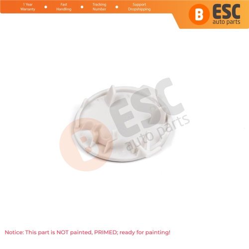 Front Bumper Tow Bar Eye Cover 1BB17A989AA for Ford Fiesta 2012-2017