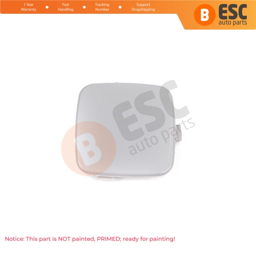 Rear Bumper Tow Bar Eye Cover 4M51N17K922AA for Ford Focus SW 2005-2008