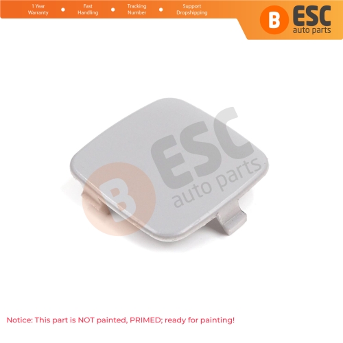 Rear Bumper Tow Bar Eye Cover 4M51N17K922AA for Ford Focus SW 2005-2008