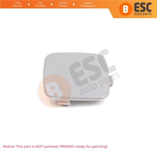 Rear Bumper Tow Bar Eye Cover 4M51N17K922AA for Ford Focus SW 2005-2008