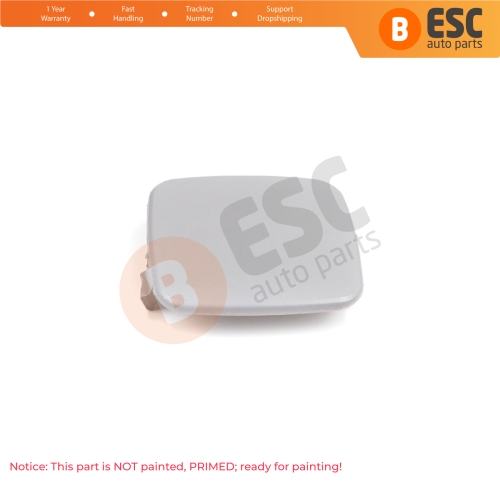 Rear Bumper Tow Bar Eye Cover 4M51N17K922AA for Ford Focus SW 2005-2008