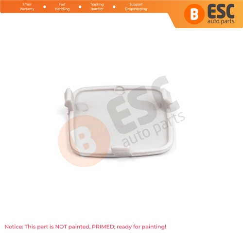 Rear Bumper Tow Bar Eye Cover 4M51N17K922AA for Ford Focus SW 2005-2008