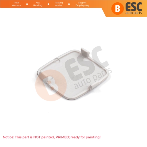 Rear Bumper Tow Bar Eye Cover 4M51N17K922AA for Ford Focus SW 2005-2008